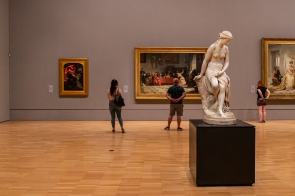 Photo Art exhibition