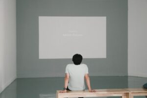 Photo Art classroom
