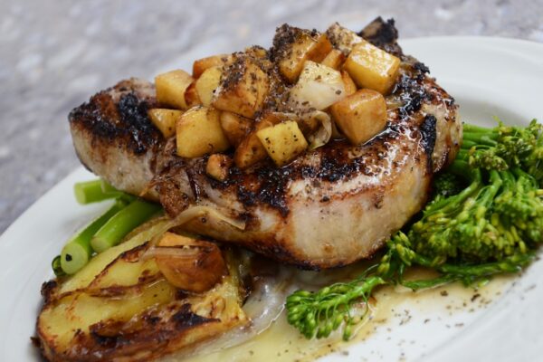 Photo 1 Classroom 2 Healthy food