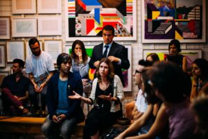 Photo Multisensory classroom