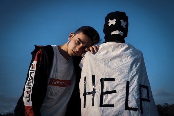 Photo 1 Mindfulness 2 Therapy