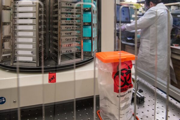 Photo Product testing