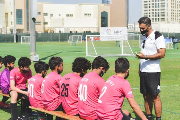 Photo Sports photography