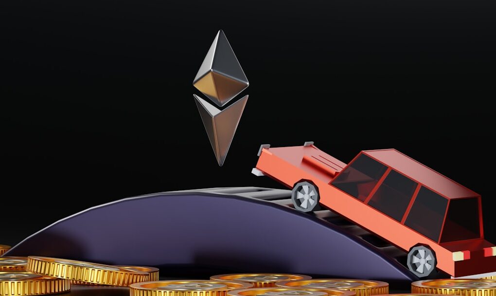 Photo 1 Mining equipment 2 Deforestation