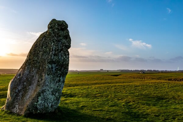 Photo Stonehenge