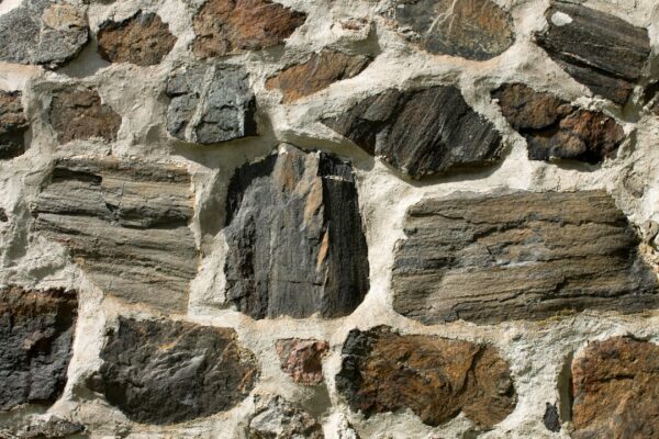 Photo Stone masonry