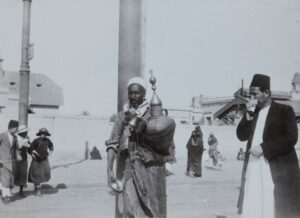 Photo Soldiers, Tanks