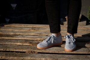 Photo Eco-friendly clothing