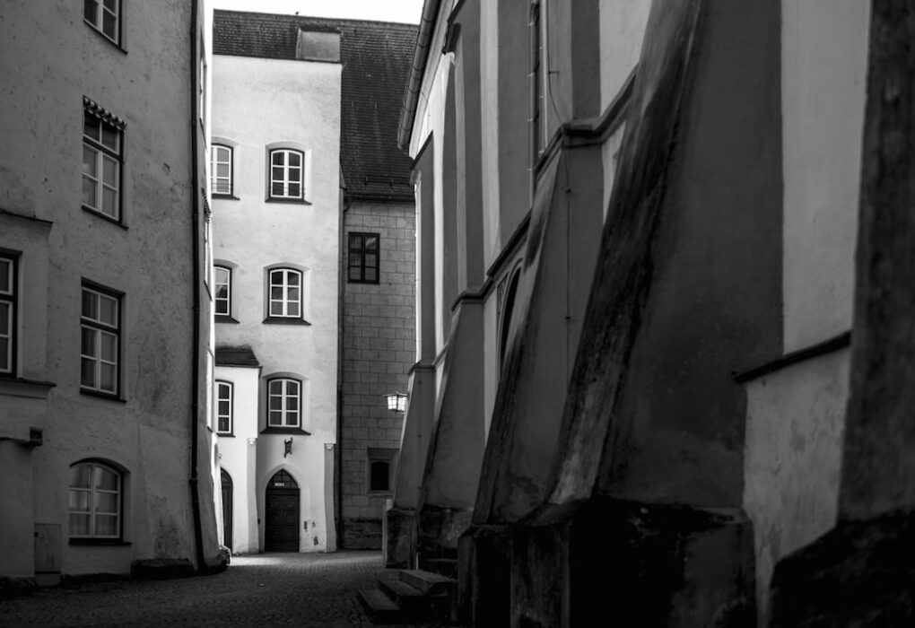 Photo Historical landmarks