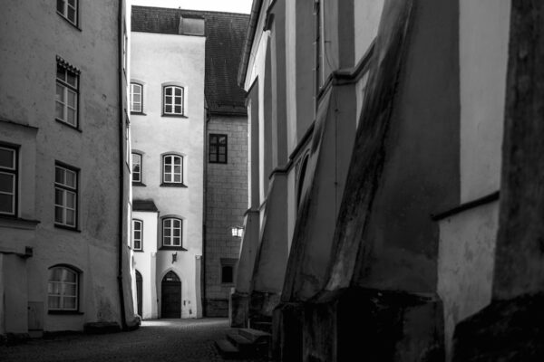 Photo Historical landmarks