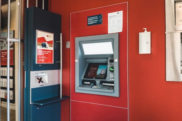 Photo Interest rates Business financing