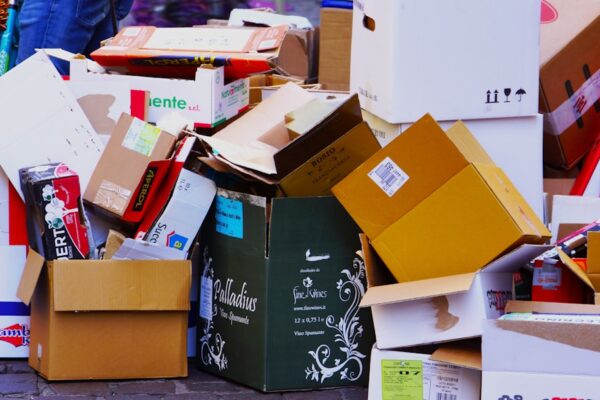 Photo Subscription box