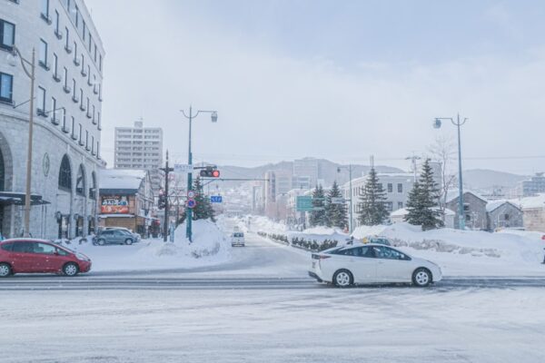 Photo 1 Recruitment fair 2 Employee onboarding
