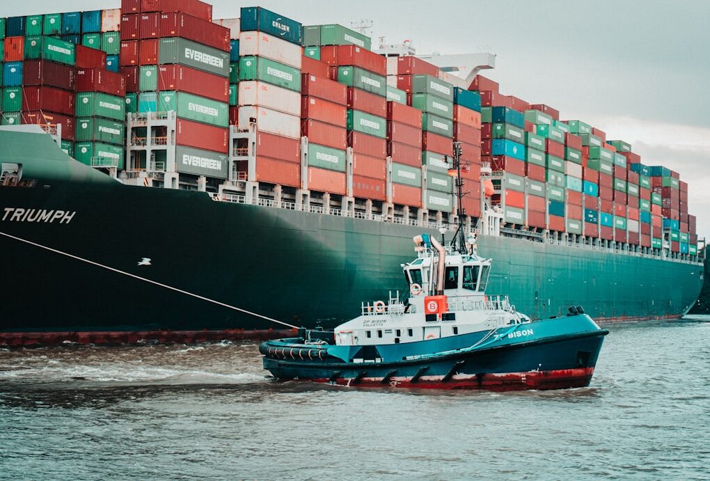 Photo Supply Chain