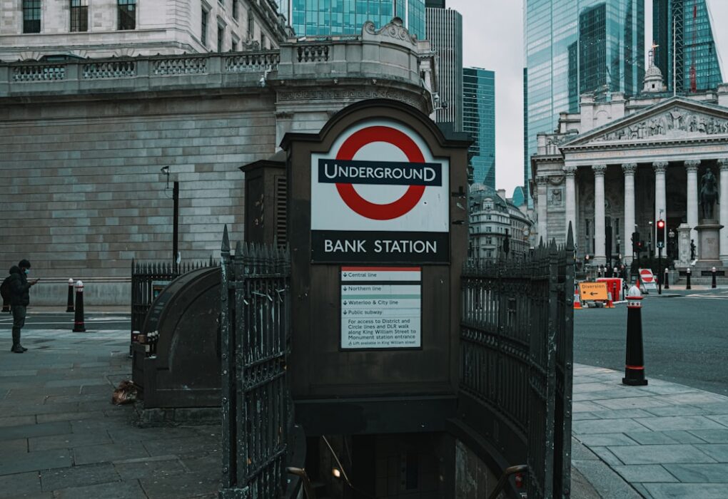 Photo Central Bank Economy