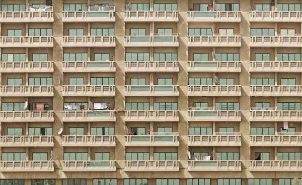 Photo Generic Image: Housing Market