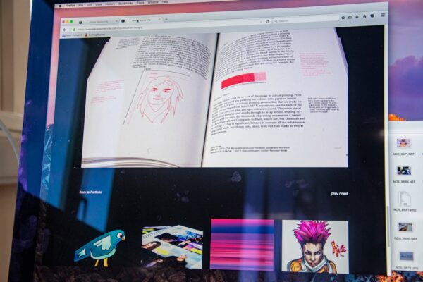 Photo Classroom poster