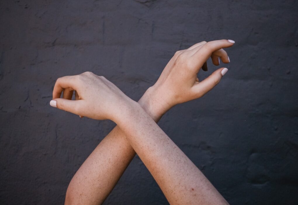 Photo Robotic arms