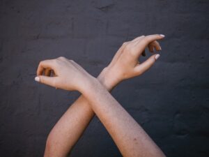 Photo Robotic arms