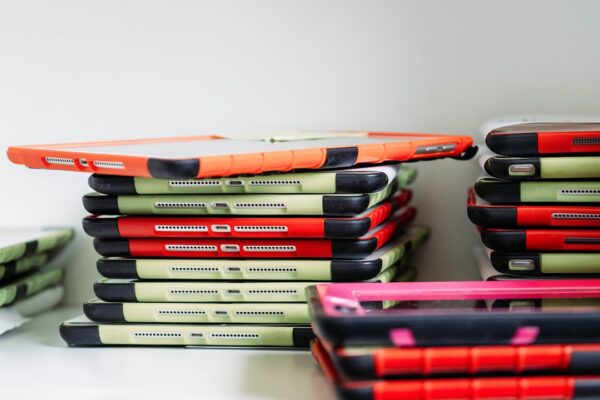 Photo Adaptive learning platform