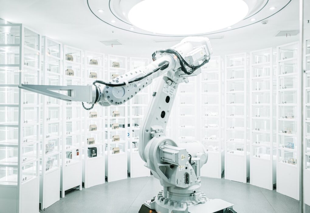 Photo AI-Powered Analytics