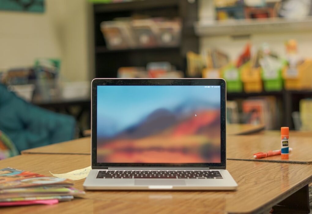 Photo Virtual Classroom