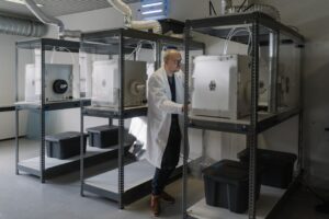 Photo 3D printer