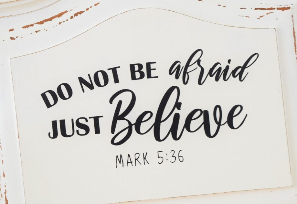 Photo Positive affirmations