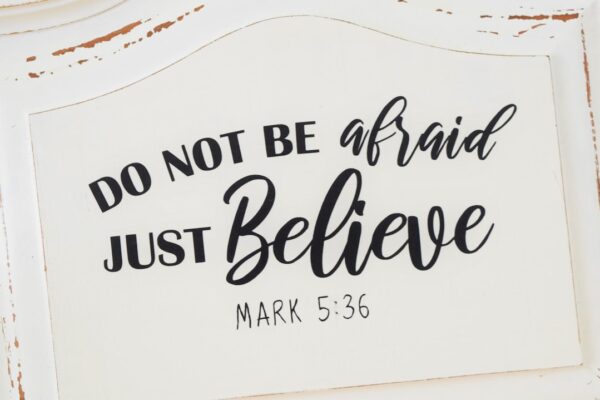 Photo Positive affirmations