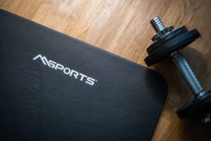 Photo Home workout