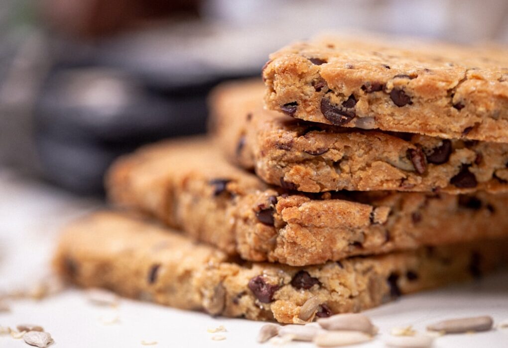 Photo Healthy meal
