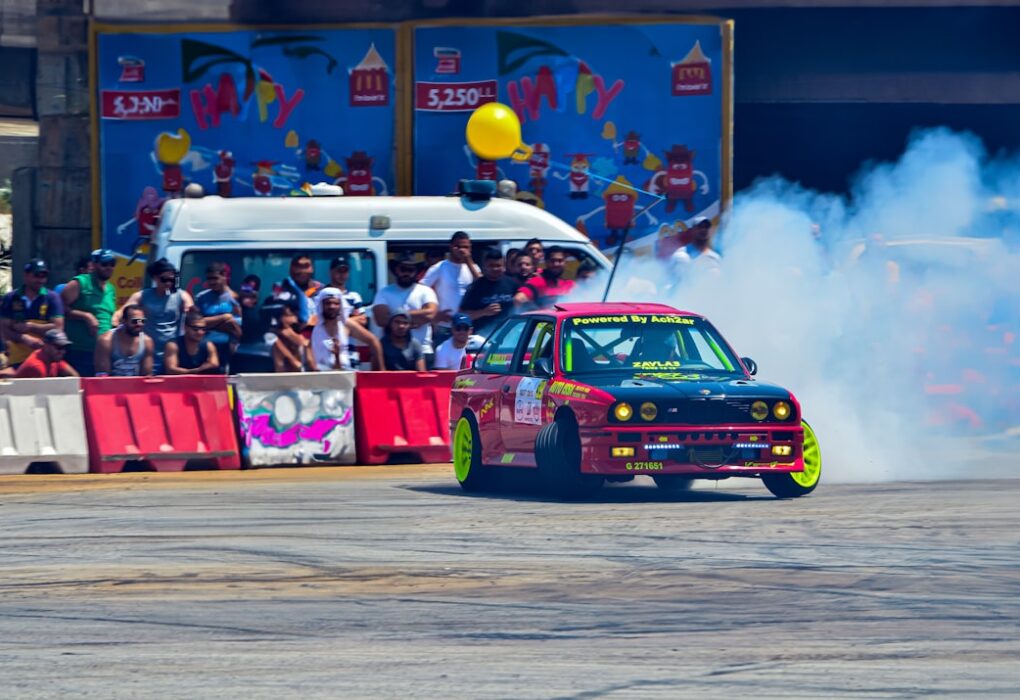 Photo Balloons drifting