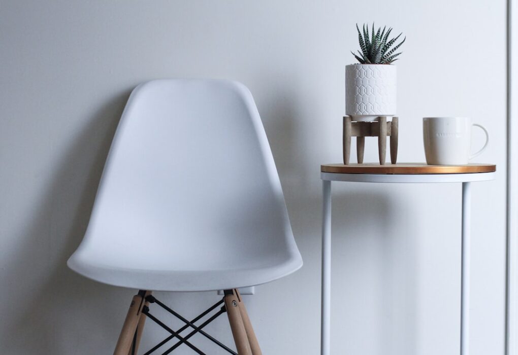 Photo Minimalist home