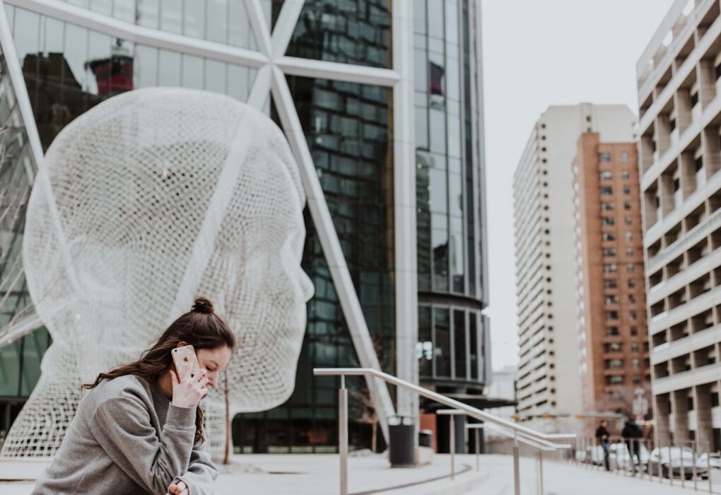 Photo Assertive communication