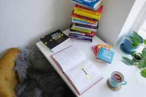 Photo Daily Productivity