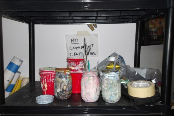 Photo Weatherstripping tape