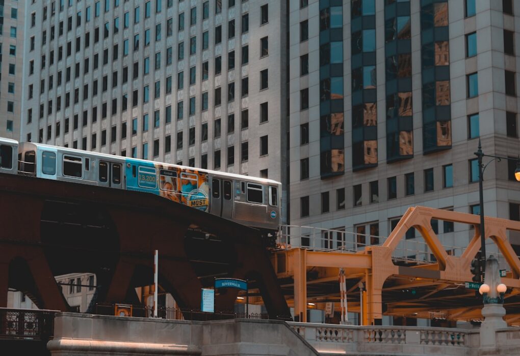 Photo Train ticket refund