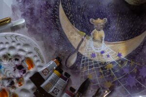 Photo Time for Hobbies