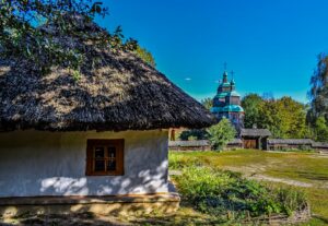 Photo Interactive exhibits