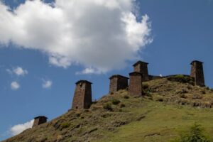 Photo Scenic landscapes