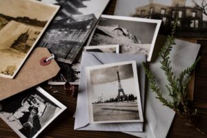 Photo Vintage Routemaster