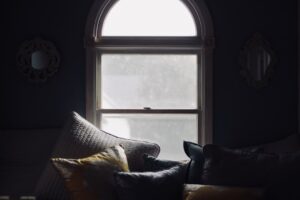 Photo Cozy nook