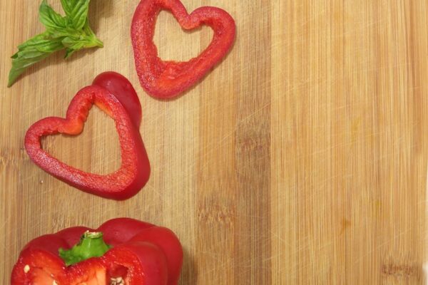 Photo "How to Build a Healthy Relationship with Food"