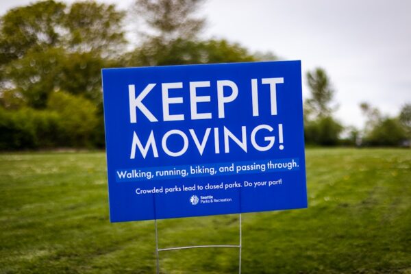 Photo "How to Deal with Setbacks and Keep Moving Forward"