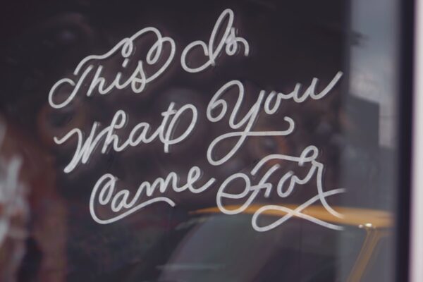 Photo "How to Turn Your Passion Into a Career"