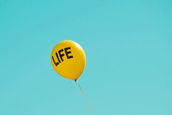 Photo "How to Live in the Moment and Enjoy Life Fully"
