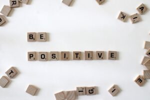 Photo "How to Stay Positive and Motivated in Difficult Situations"