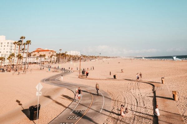 Photo Scaling a Business Quickly