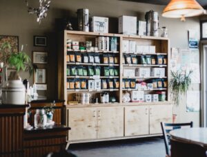 Photo Small Businesses Save Money