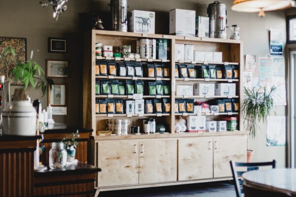 Photo Small Businesses Save Money